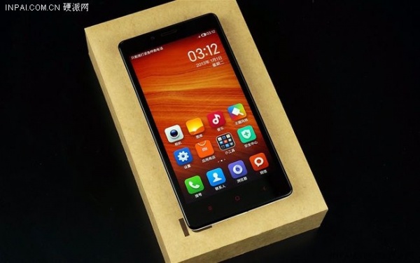 Фаблет Xiaomi Red Rice Note