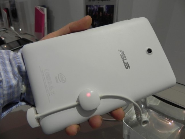 ASUS FonePad 7 LTE