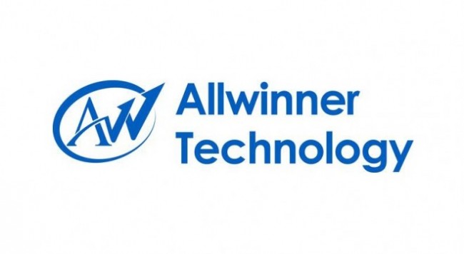 allwinner лого