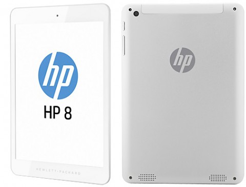HP 8 1401