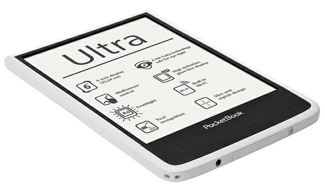 PocketBook Ultra
