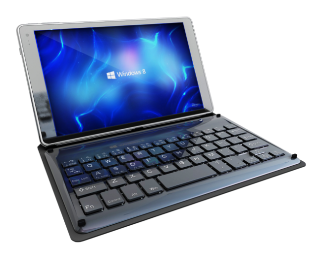 Yashi TabletBook Mini A1
