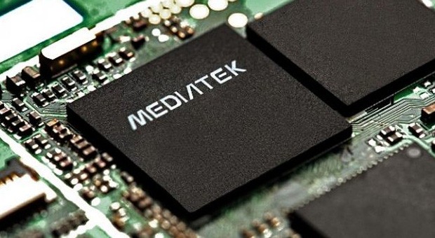 Mediatek MT6795