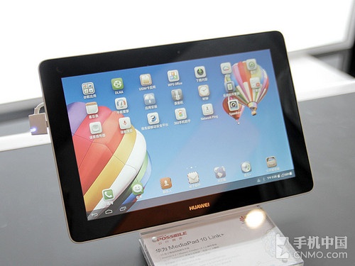 Huawei MediaPad 10 Link+