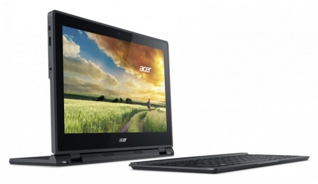 acer Aspire Switch 12