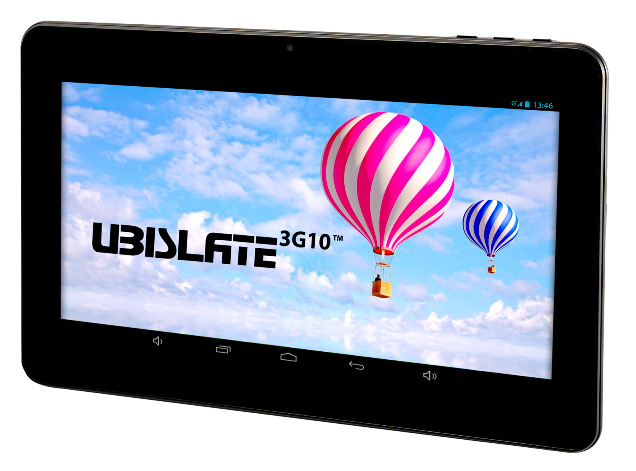 UbiSlate 3G10