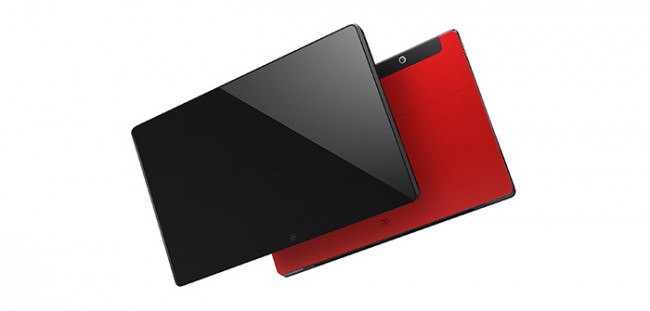 Ultra Remix Tablet