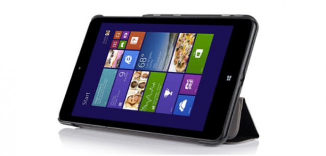 Microsoft Surface Pro Mini