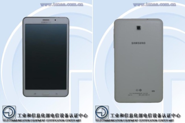 Samsung Galaxy Tab 4 7.0 SM-T239