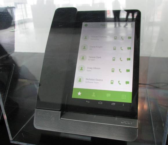 Acer abTouchPhone