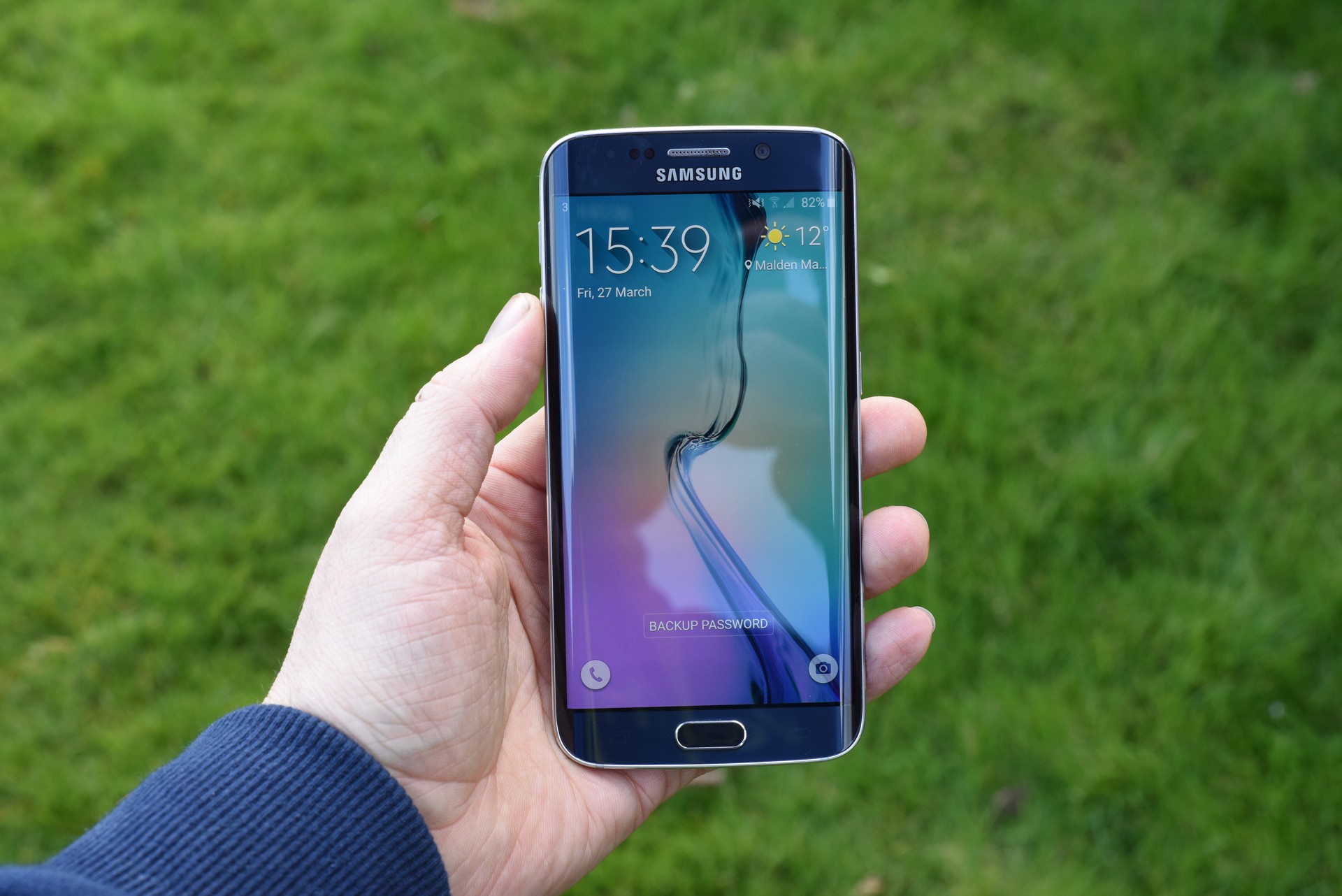 Цена Samsung Galaxy S6 Plus