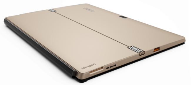 Lenovo IdeaPad MIIX 700 Business Edition