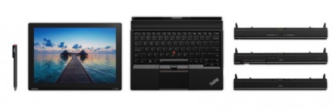 Lenovo ThinkPad X1 accessories