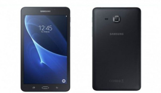 Samsung Galaxy Tab A (2016)