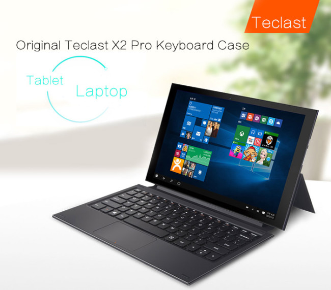 Teclast-X2-Pro-Ultrabook-1