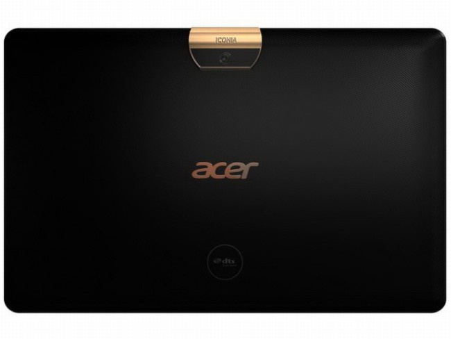 Acer Iconia Tab 10 (A4-A30)