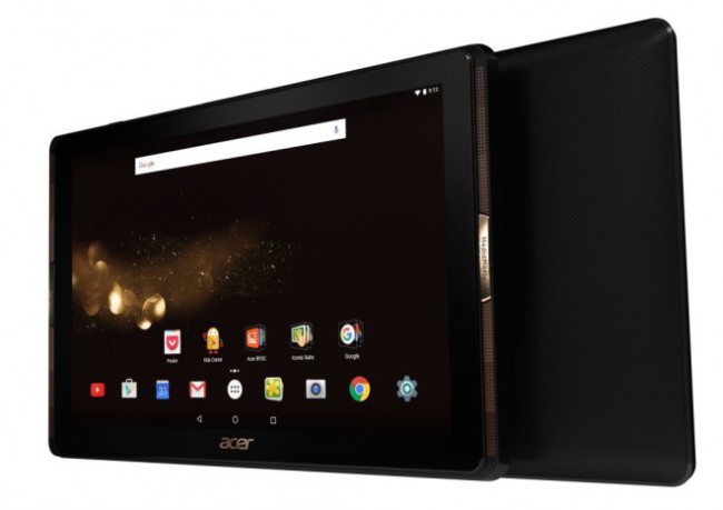 Acer Iconia Tab 10 (A4-A30)