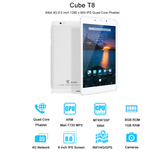 Cube-T8-Super -Version-1
