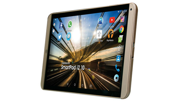 Mediacom SmartPad i2 10