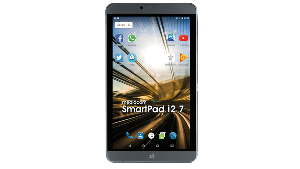 Mediacom SmartPad i2 7